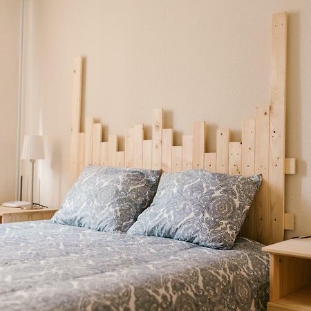 Alameda Amor Suite By Valcambre Севілья Екстер'єр фото
